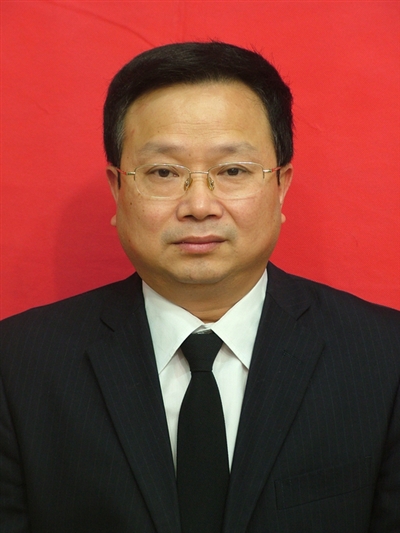领导班子-四川省渠县人民医院