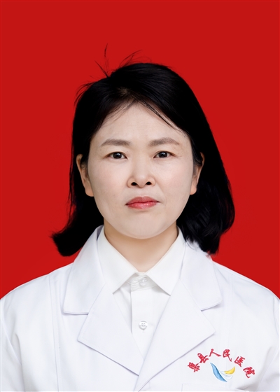 杨小芹