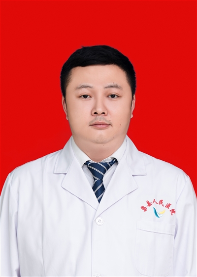 杜中伟